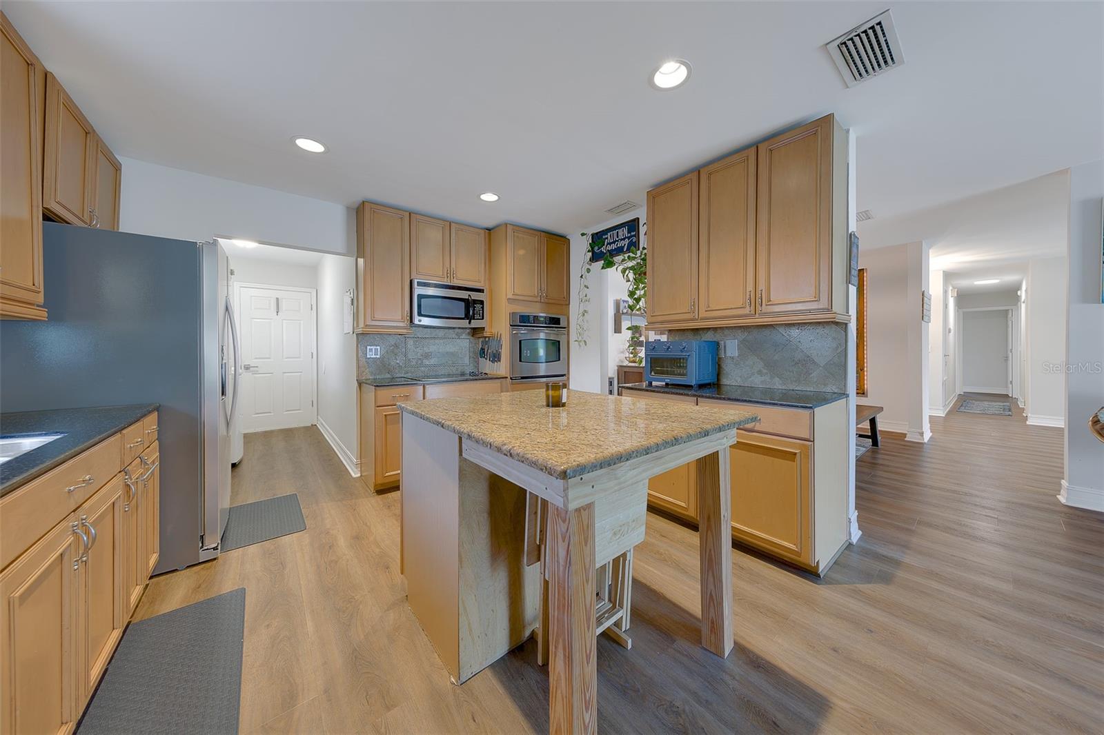 NORTHDALE SEC B UNIT I - Residential