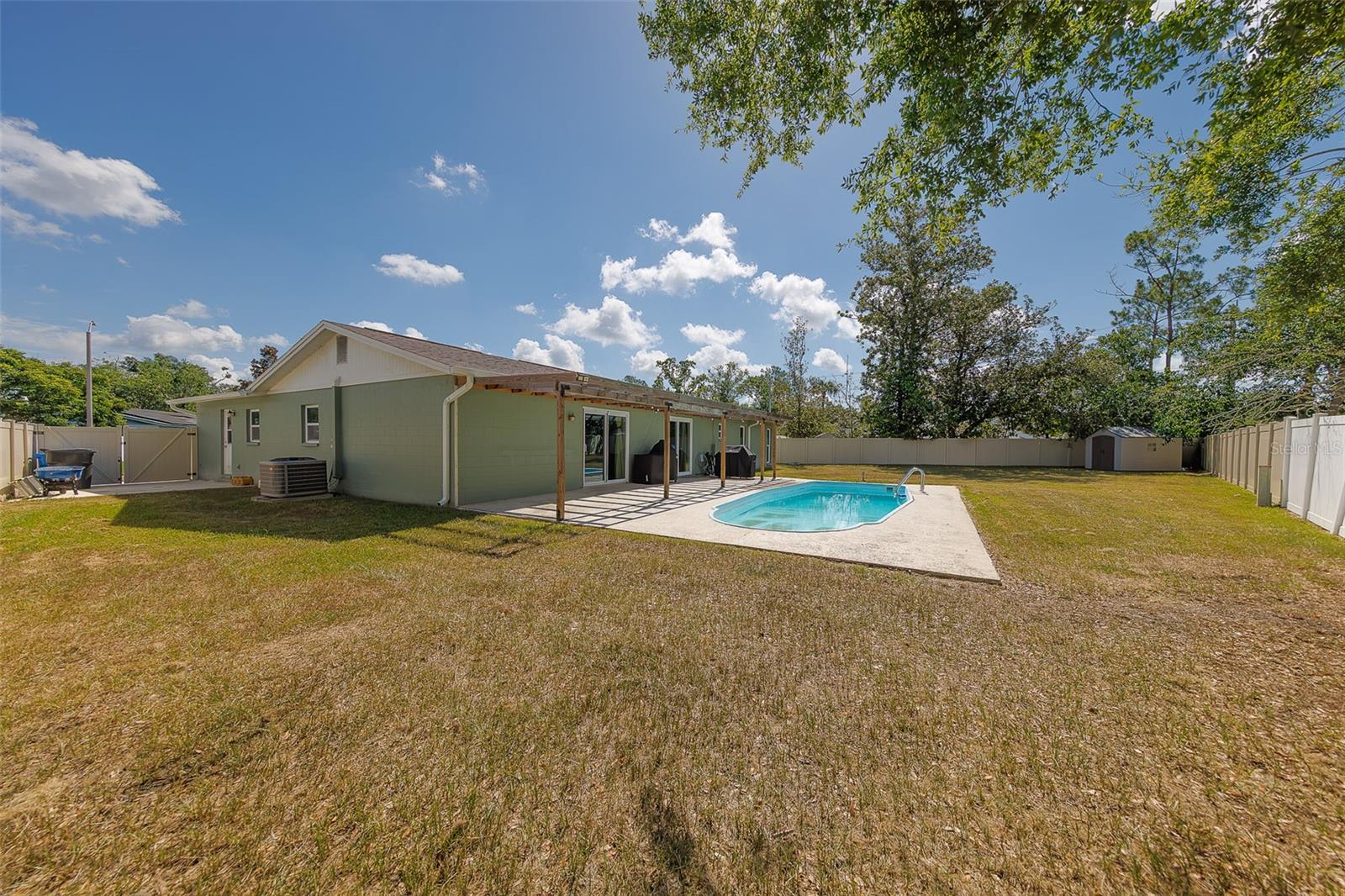 NORTHDALE SEC B UNIT I - Residential