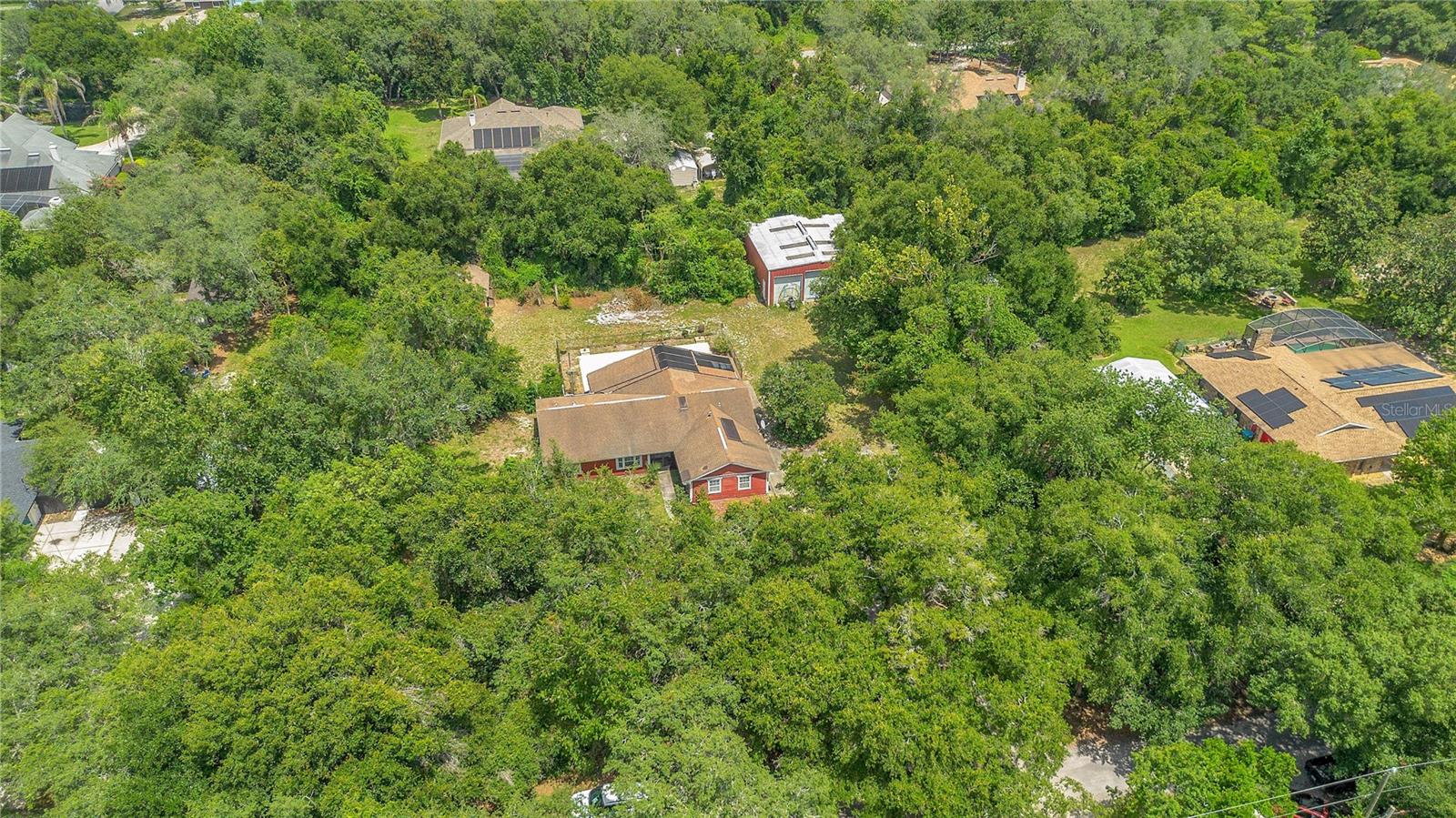 ORLANDIA HEIGHTS UNREC 241 - Residential