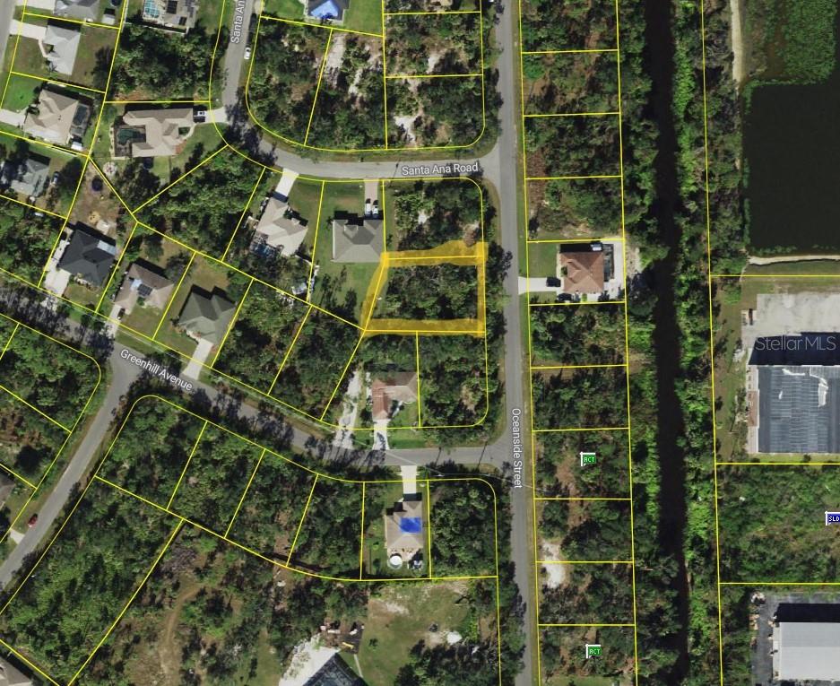 NORTH PORT FLORIDA.  Introducing a fantastic vacant lot that measures to be 1/3 acre (120 X 95 X 150 X 93 approx.) .  More than a normal vacant lot.  Great location for all of your WARM WEATHER Adventures and an amazing place for your Dream Home!  Well and Septic is required. According to North Port Utilities a Fire hydrant is within 1000 feet from this property for your safety and peace of mind.  Don't waste time... check out this one!!!