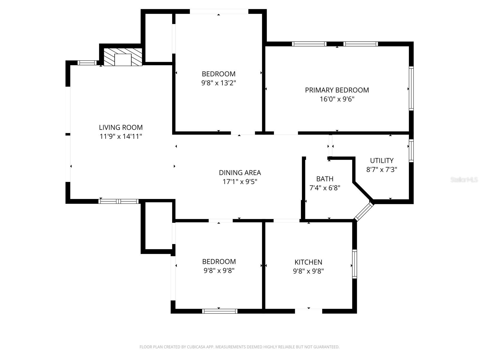 N/A - Residential