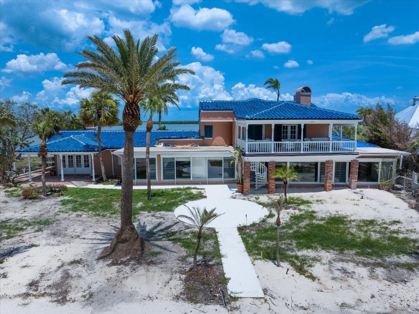 MANDALAY POINT SUB - Residential