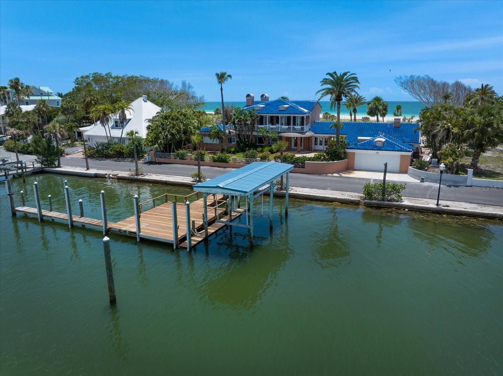 MANDALAY POINT SUB - Residential