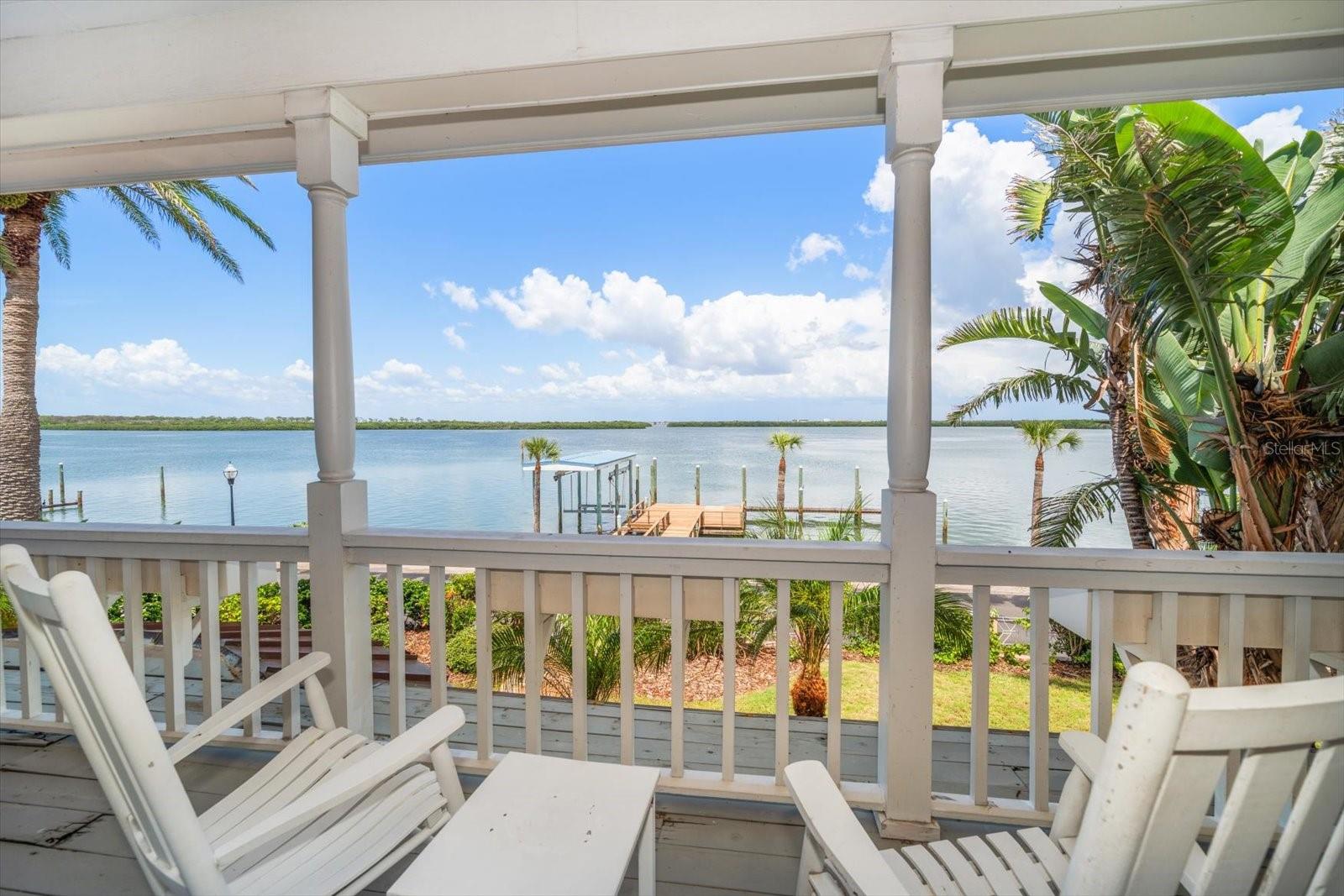 MANDALAY POINT SUB - Residential