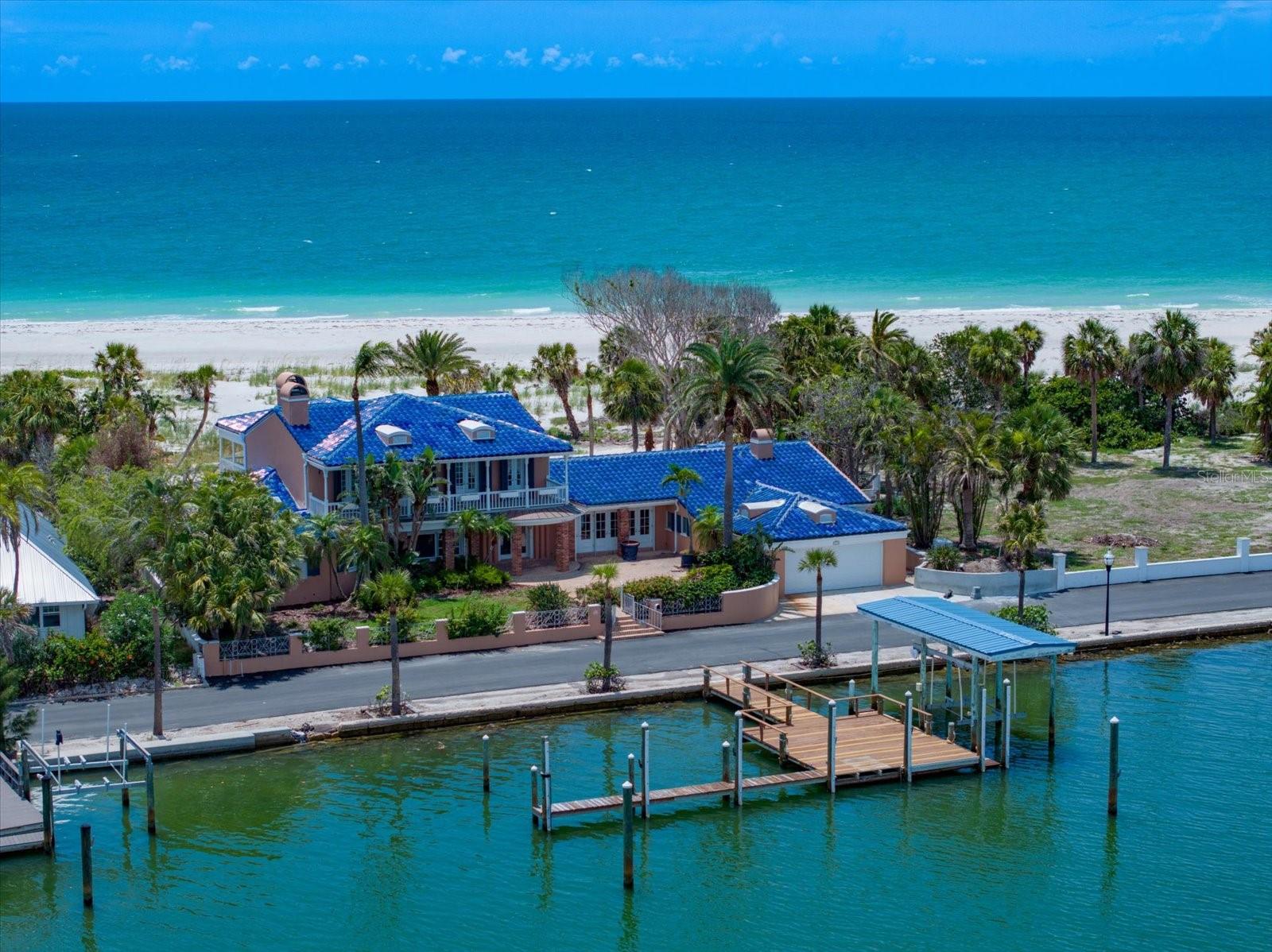 MANDALAY POINT SUB - Residential