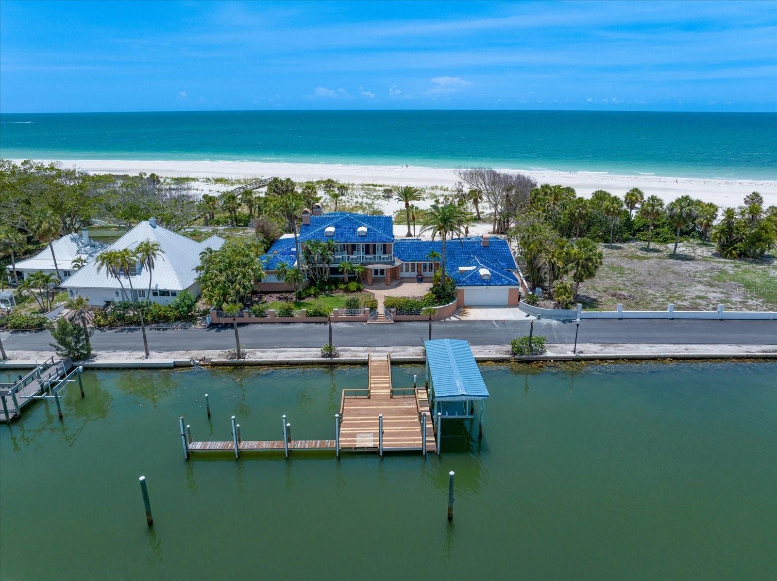 MANDALAY POINT SUB - Residential