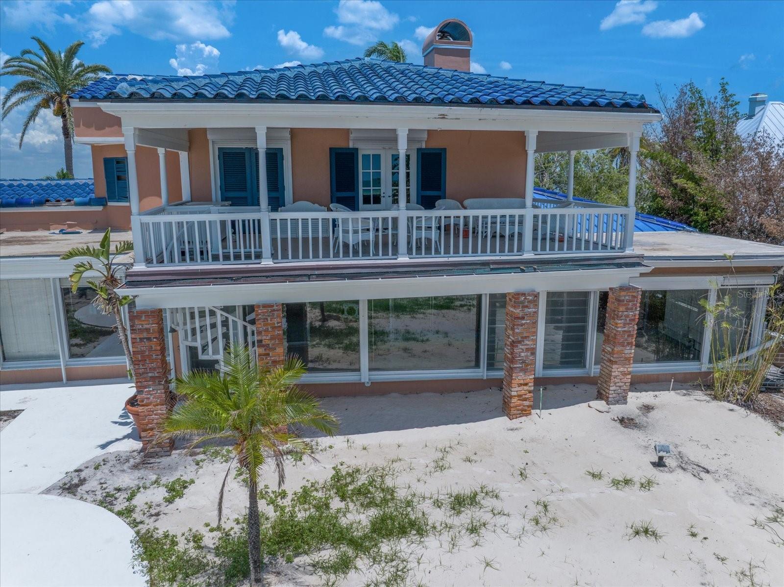 MANDALAY POINT SUB - Residential