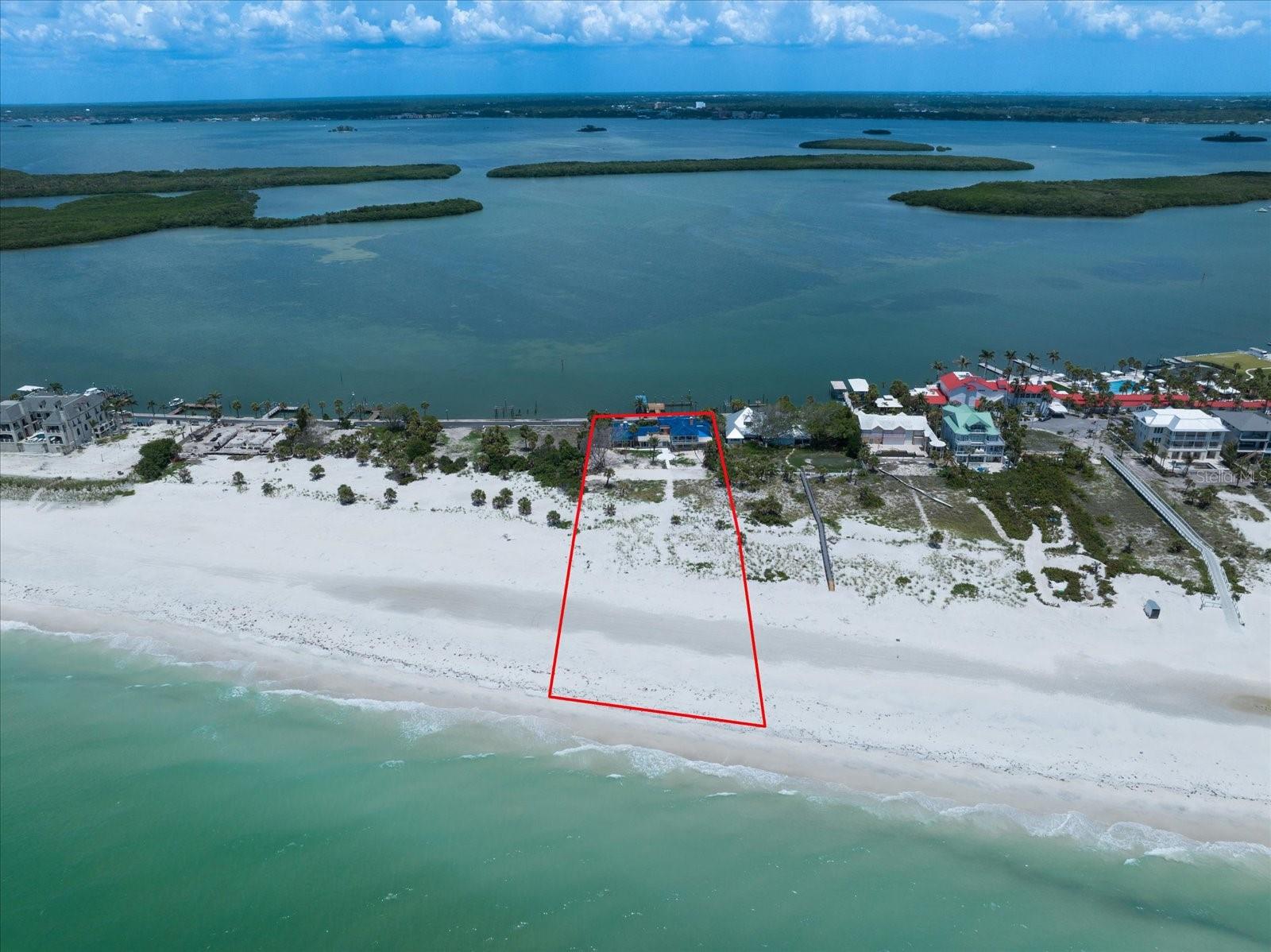 MANDALAY POINT SUB - Residential