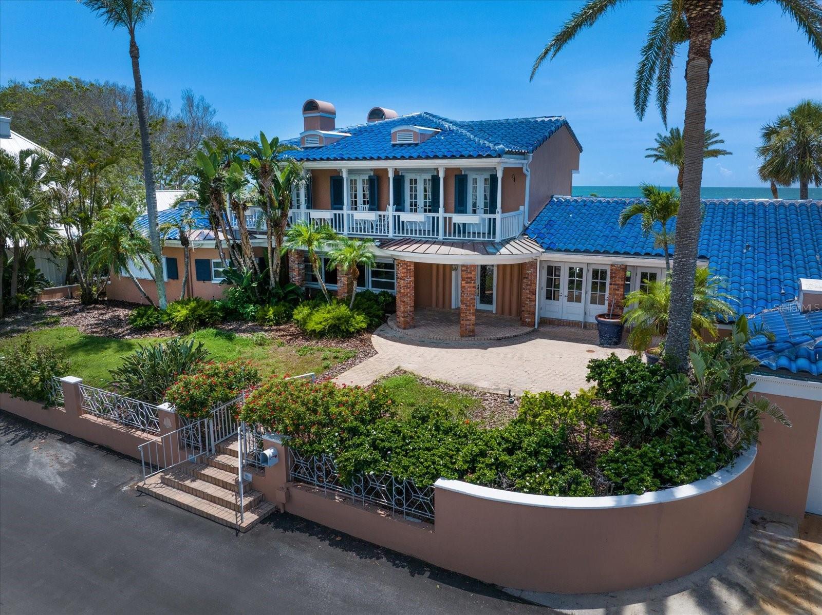 MANDALAY POINT SUB - Residential
