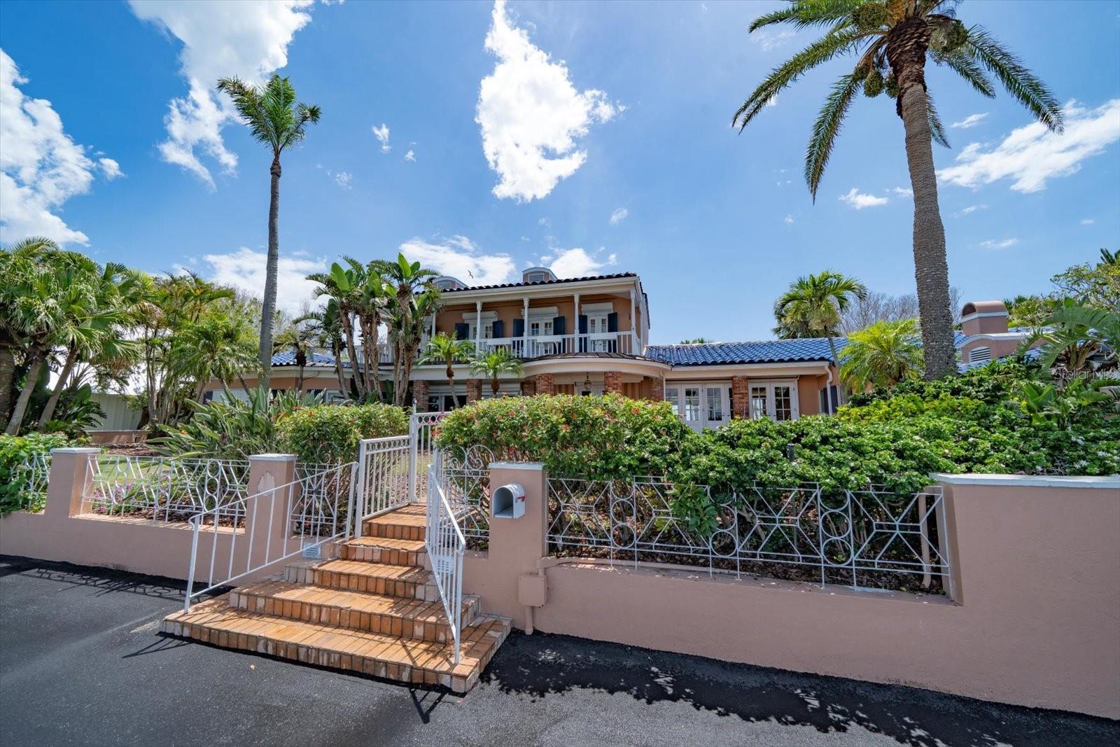 MANDALAY POINT SUB - Residential