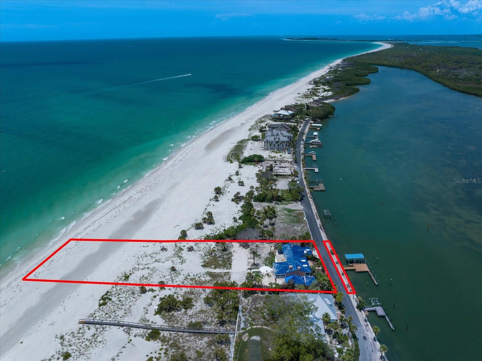 MANDALAY POINT SUB - Residential