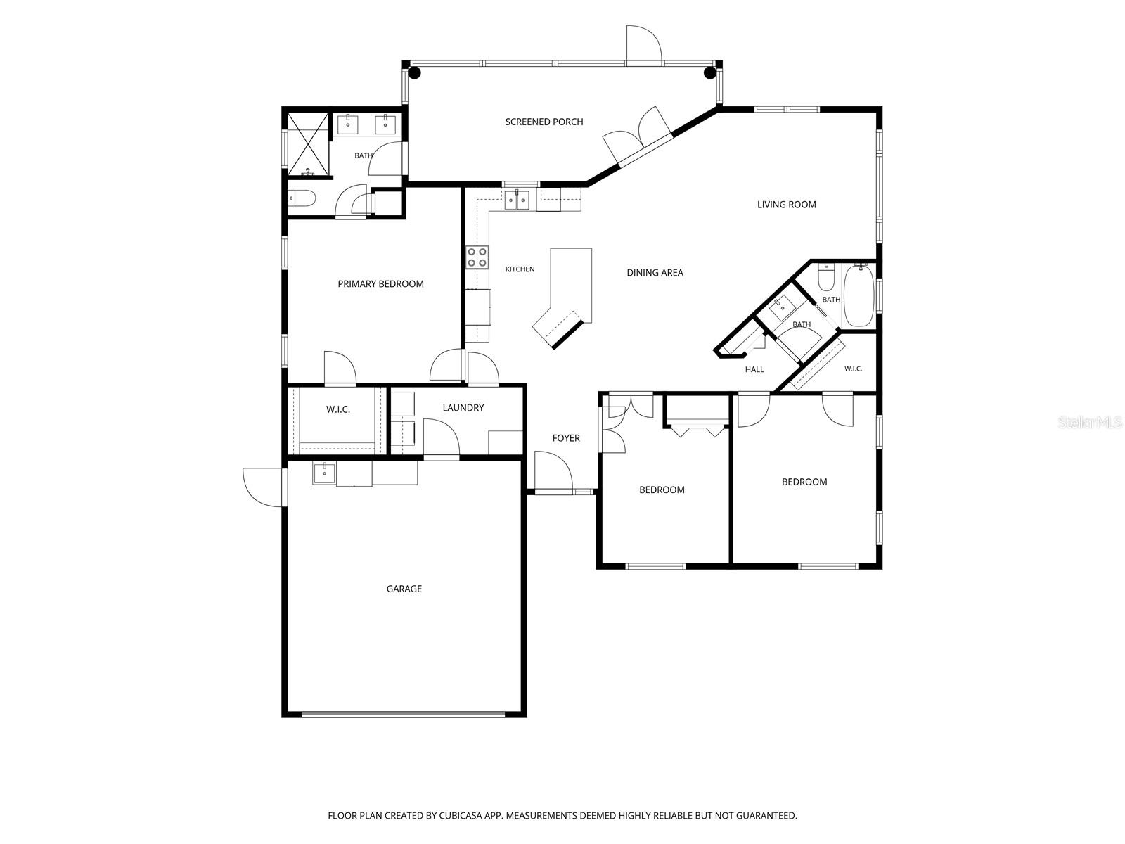 WEEKI WACHEE WOODLANDS - Residential