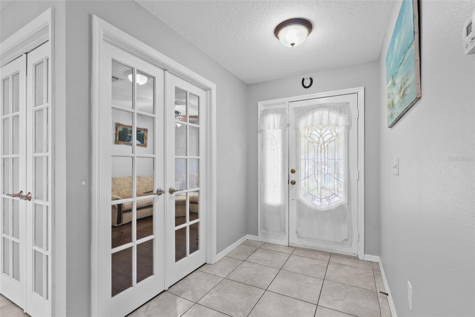WEEKI WACHEE WOODLANDS - Residential