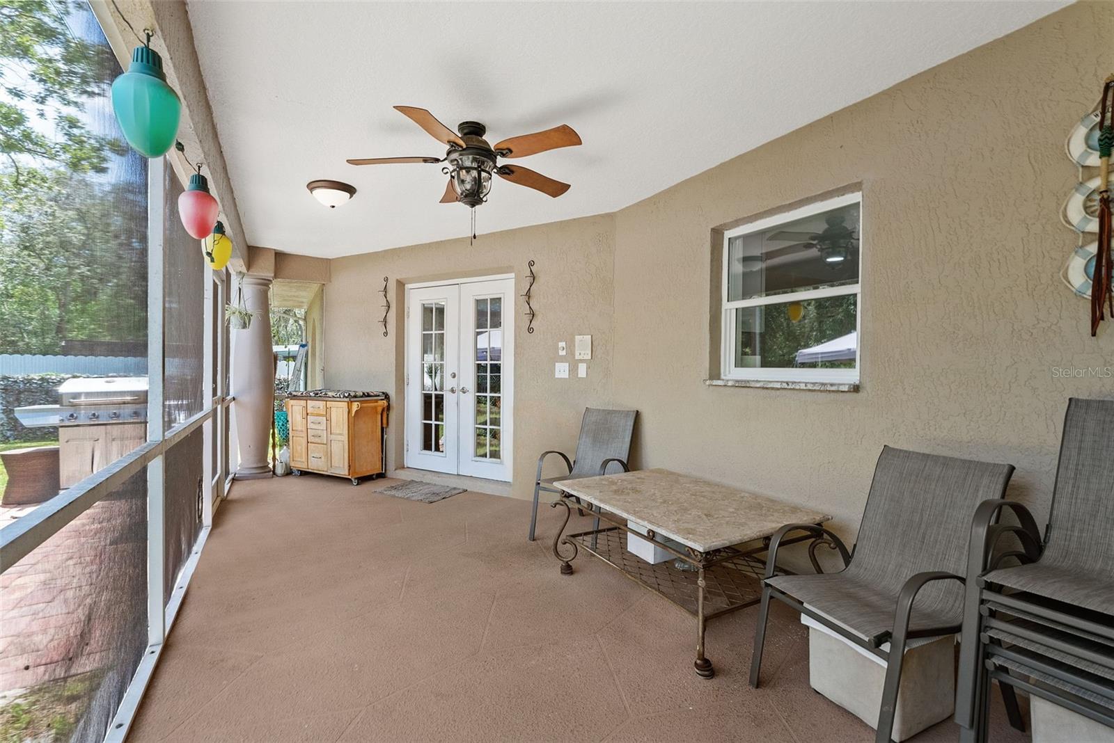 WEEKI WACHEE WOODLANDS - Residential
