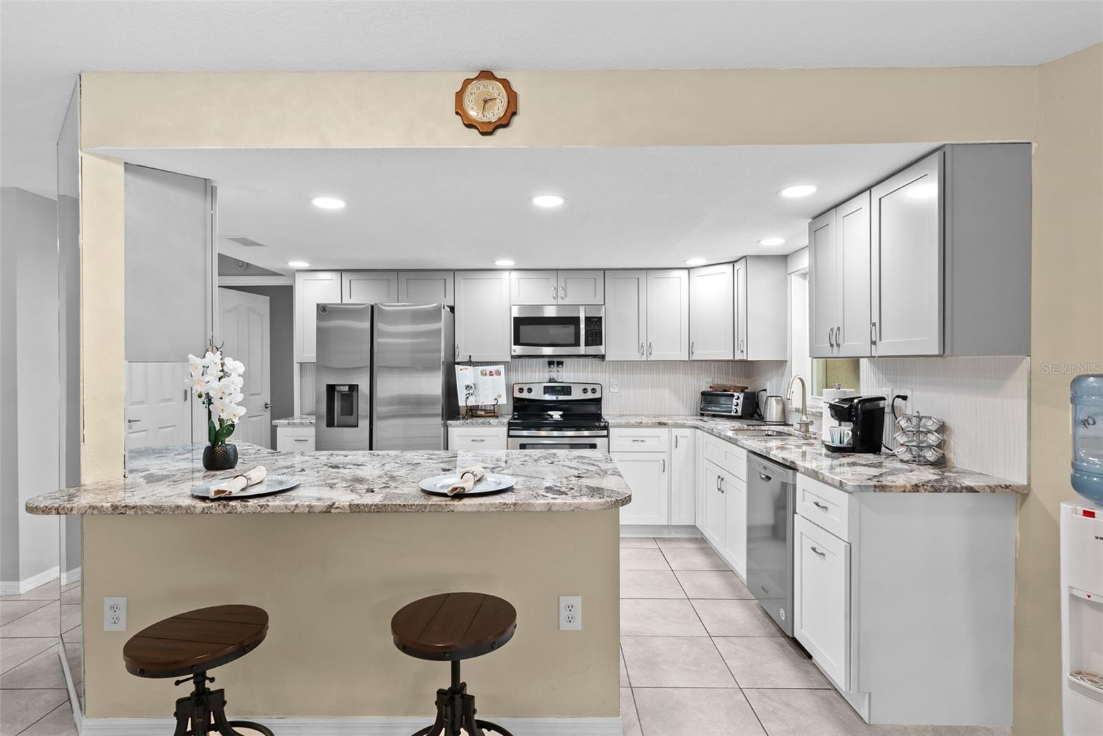 WEEKI WACHEE WOODLANDS - Residential