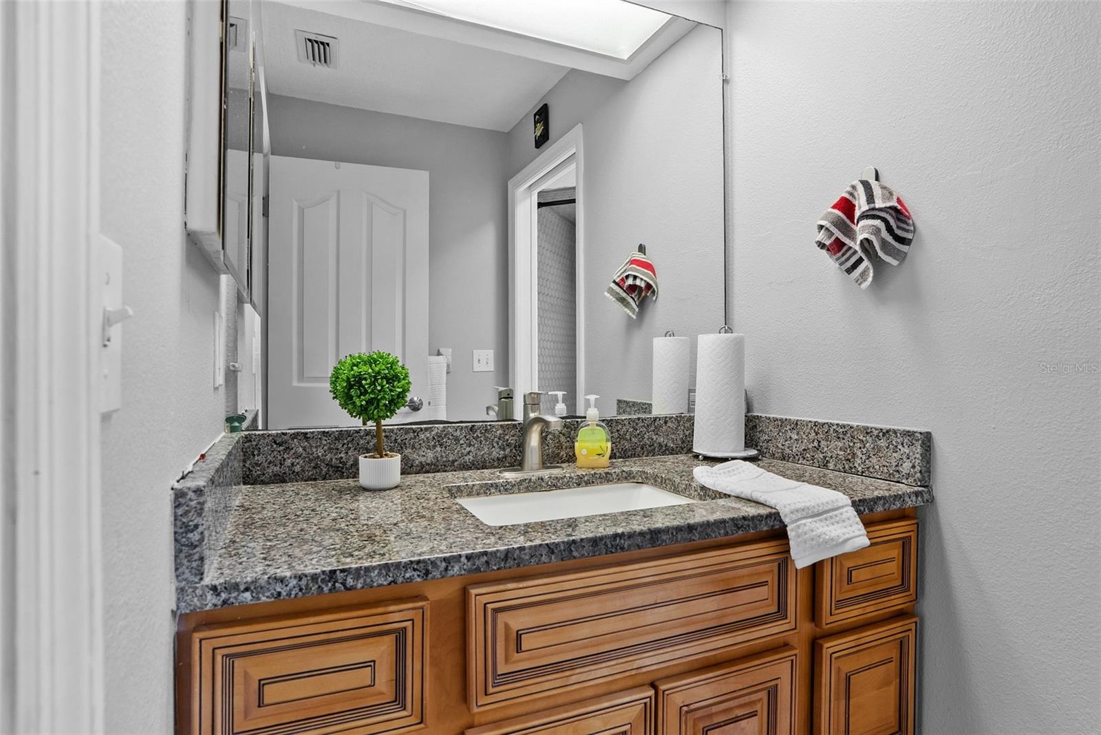 WEEKI WACHEE WOODLANDS - Residential