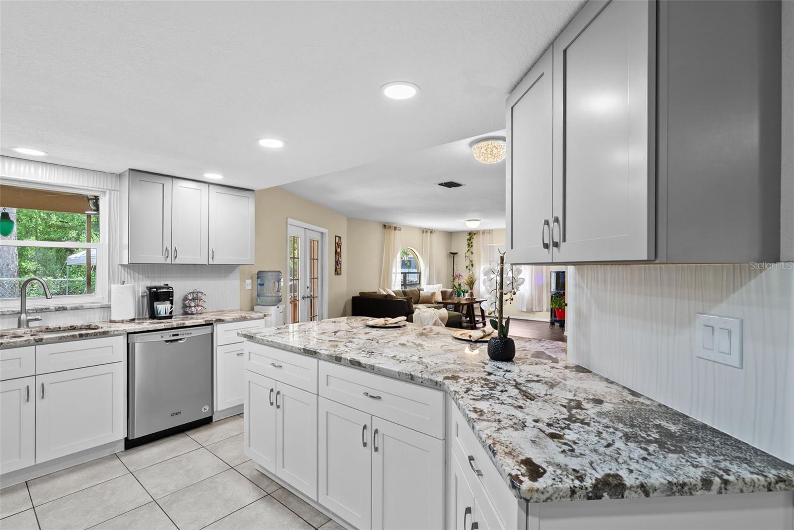 WEEKI WACHEE WOODLANDS - Residential