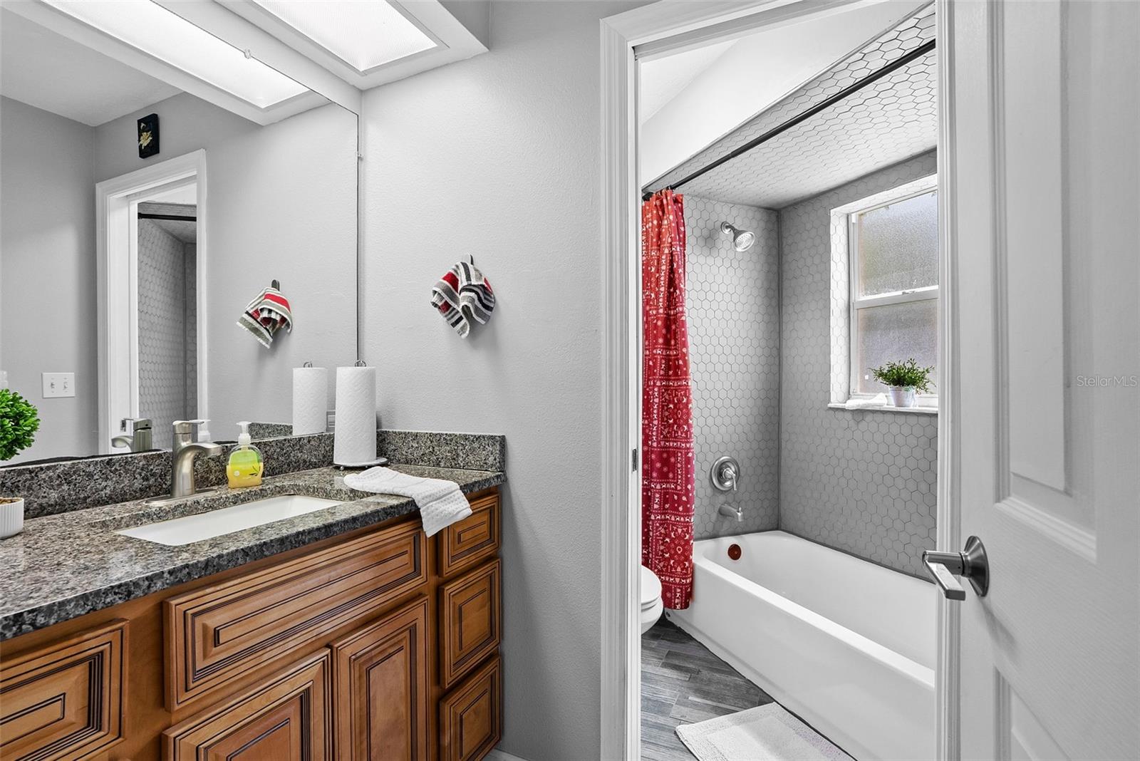 WEEKI WACHEE WOODLANDS - Residential