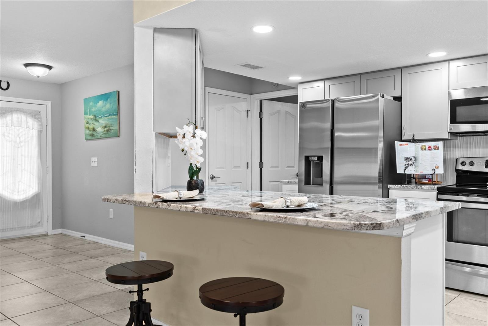 WEEKI WACHEE WOODLANDS - Residential