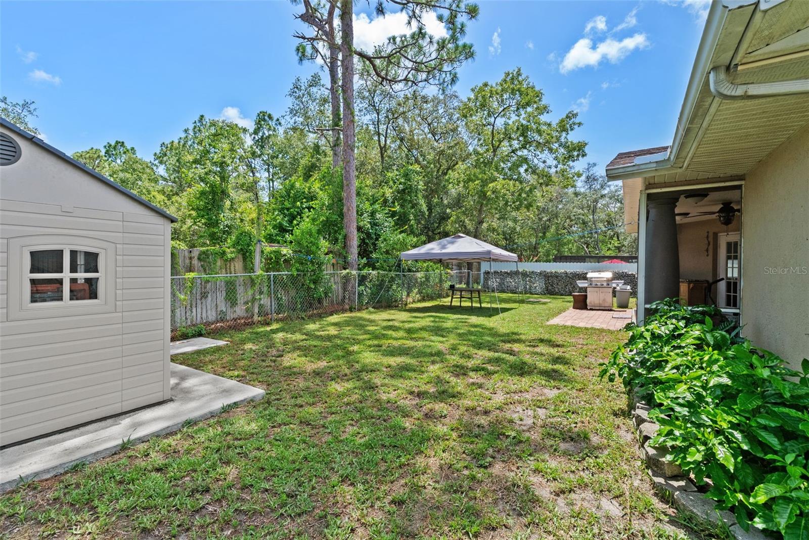WEEKI WACHEE WOODLANDS - Residential