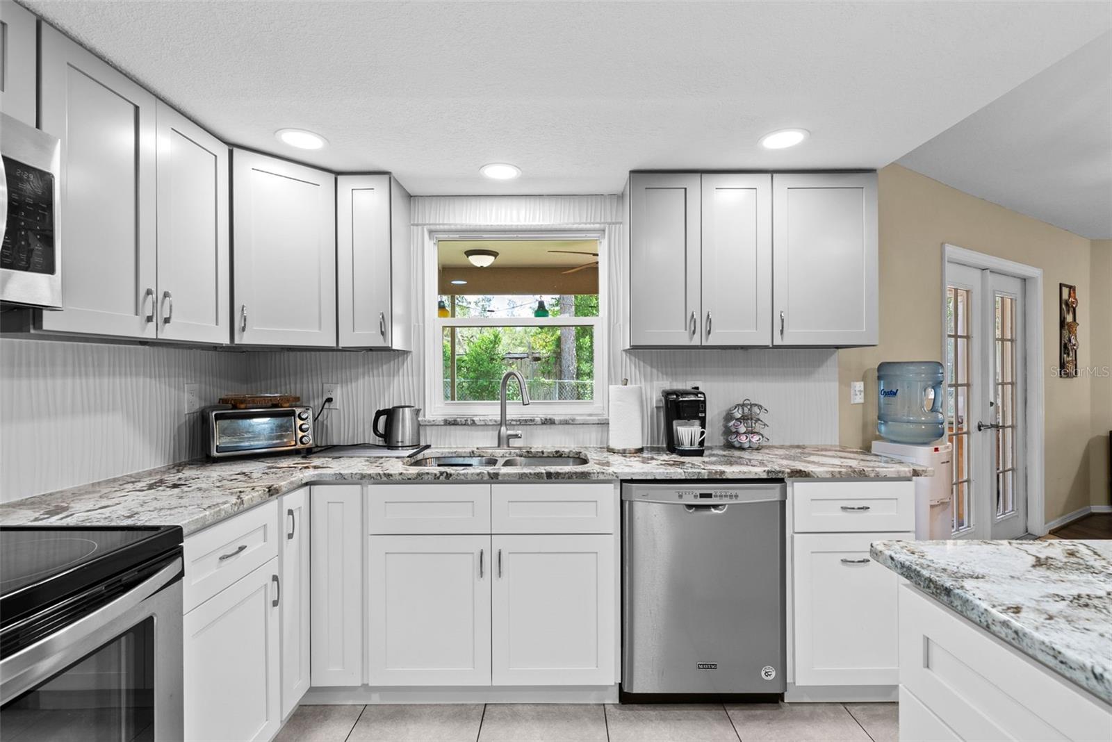 WEEKI WACHEE WOODLANDS - Residential