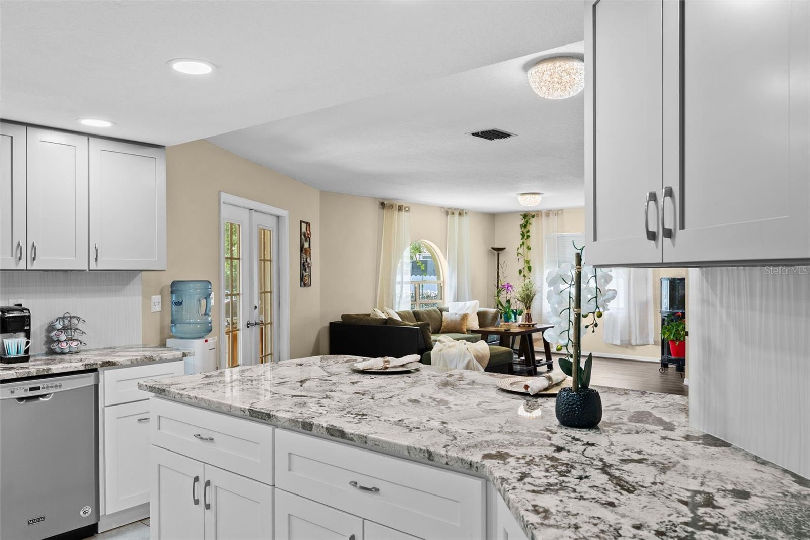 WEEKI WACHEE WOODLANDS - Residential