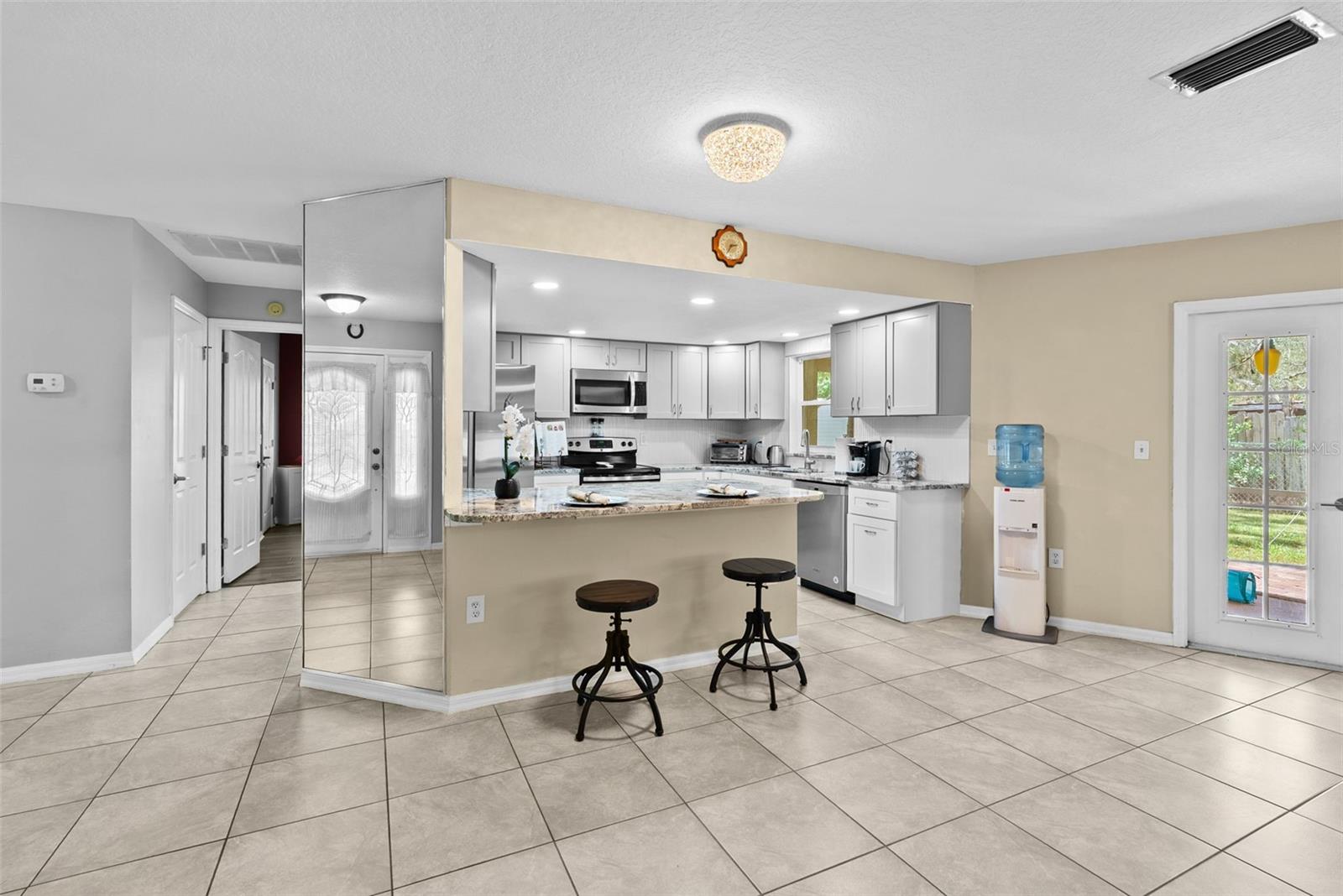 WEEKI WACHEE WOODLANDS - Residential