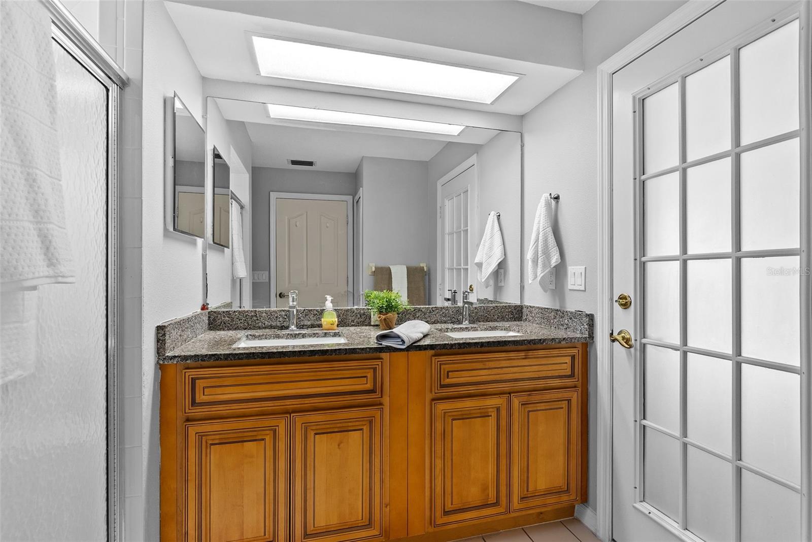 WEEKI WACHEE WOODLANDS - Residential