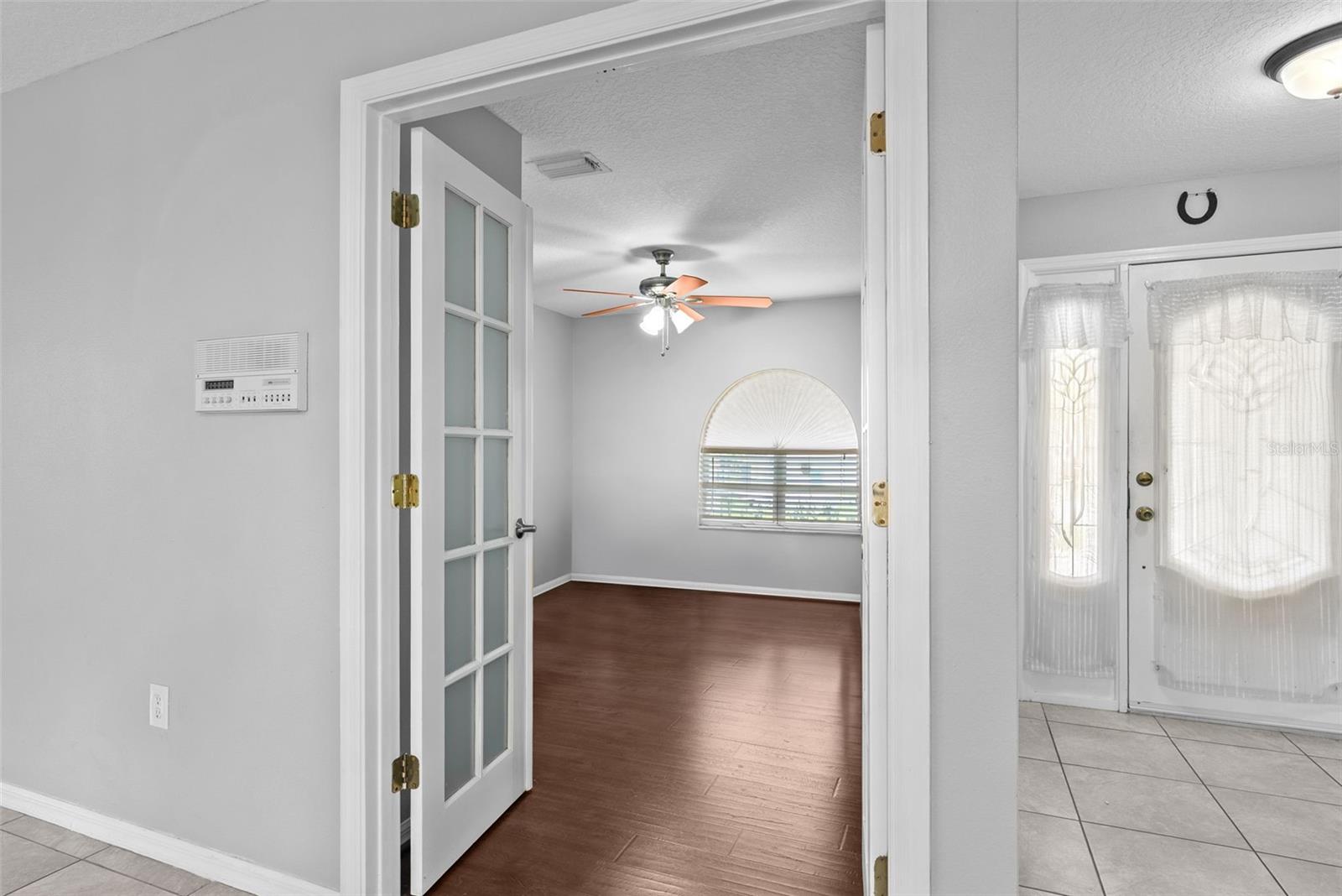WEEKI WACHEE WOODLANDS - Residential