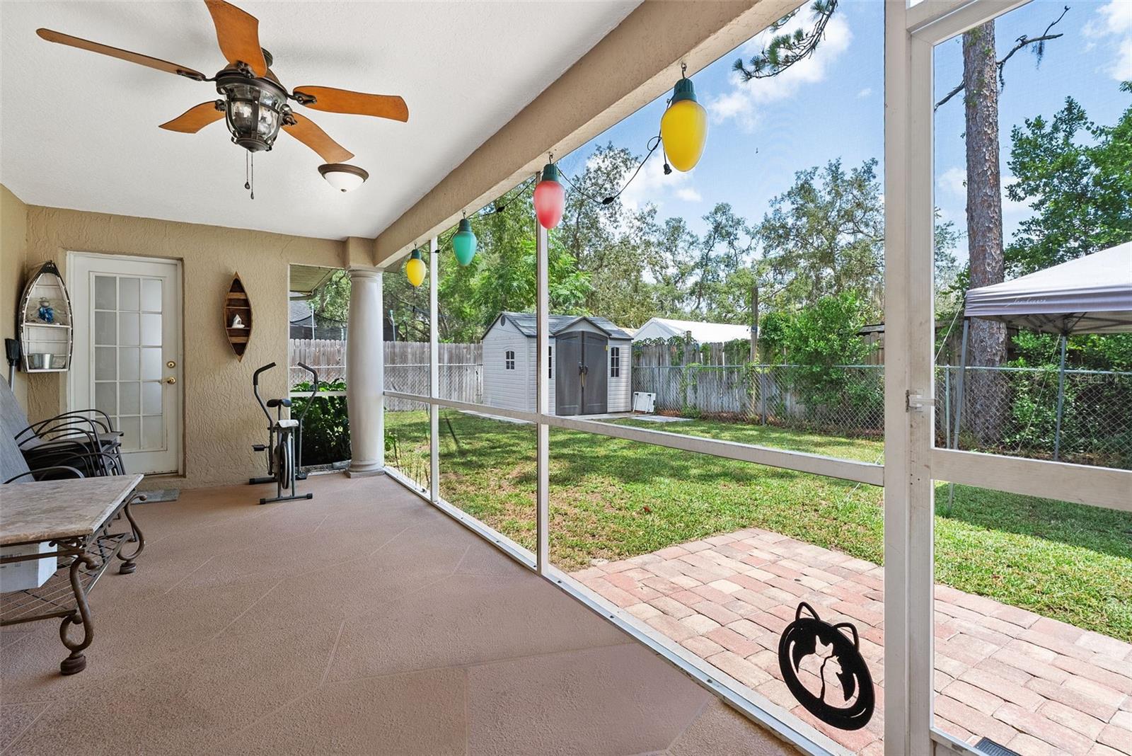 WEEKI WACHEE WOODLANDS - Residential