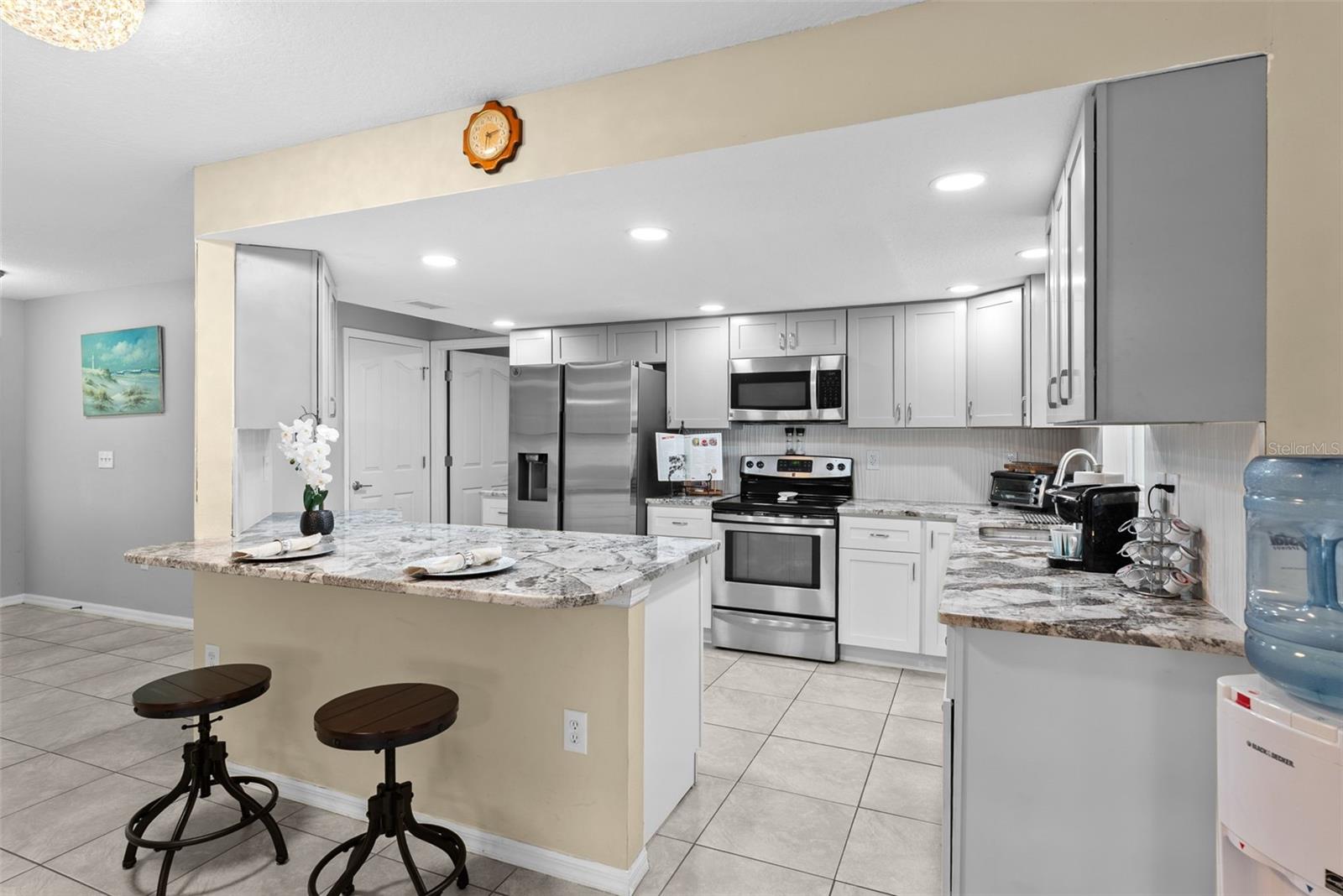 WEEKI WACHEE WOODLANDS - Residential