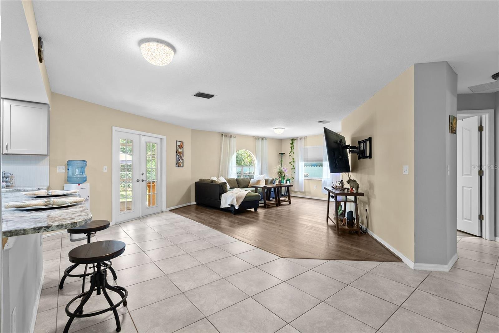 WEEKI WACHEE WOODLANDS - Residential