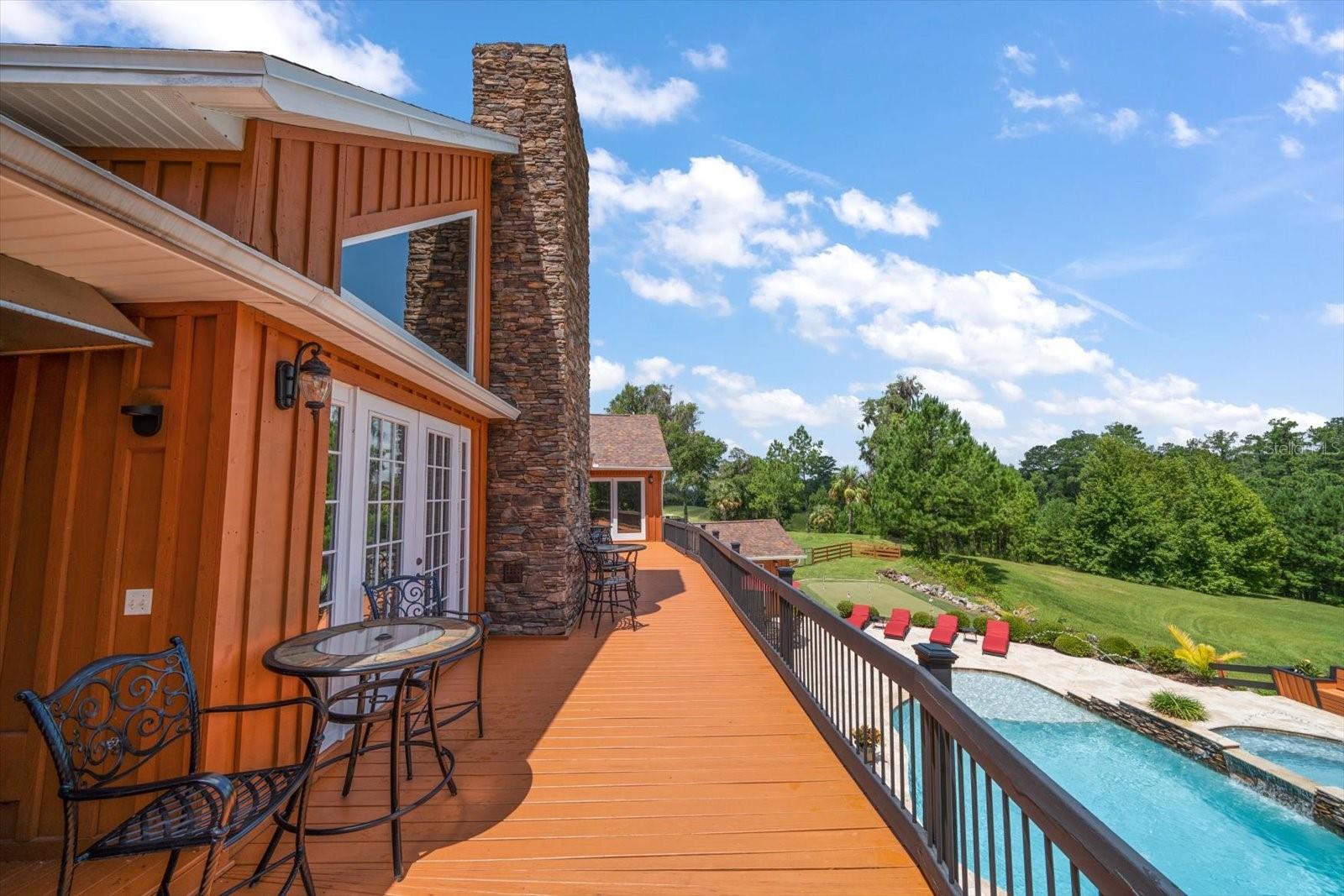 EAGLES REST RURAL SUBD - Residential