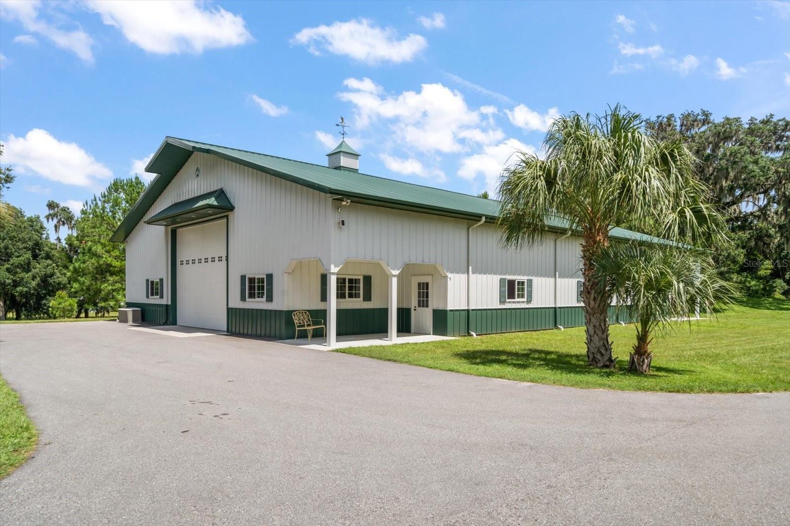 EAGLES REST RURAL SUBD - Residential