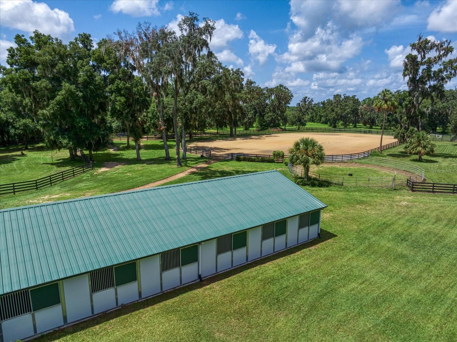EAGLES REST RURAL SUBD - Residential
