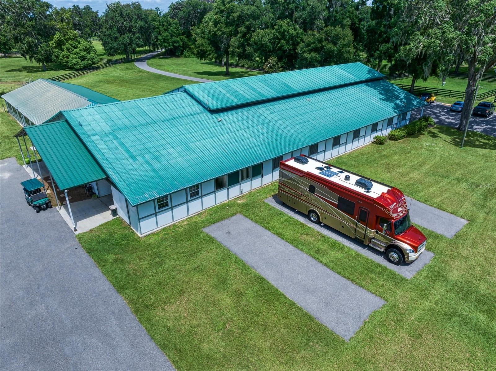 EAGLES REST RURAL SUBD - Residential