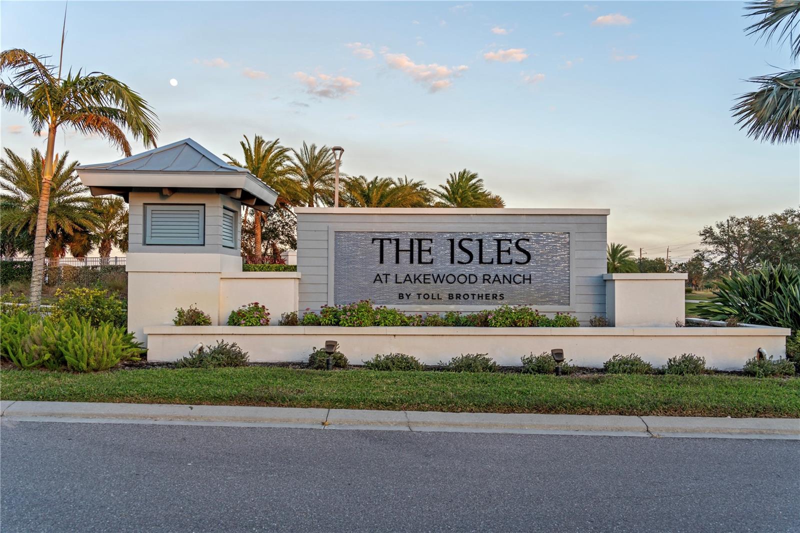 ISLES AT LAKEWOOD RANCH PH II - Residential