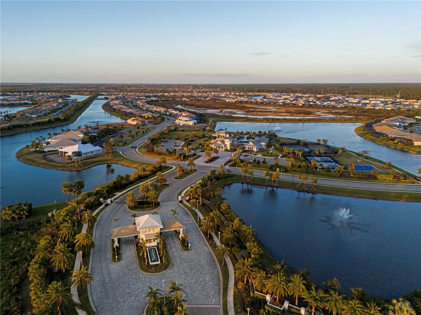 ISLES AT LAKEWOOD RANCH PH II - Residential