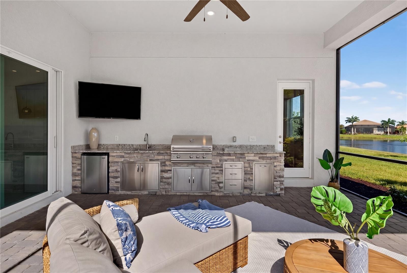 ISLES AT LAKEWOOD RANCH PH II - Residential