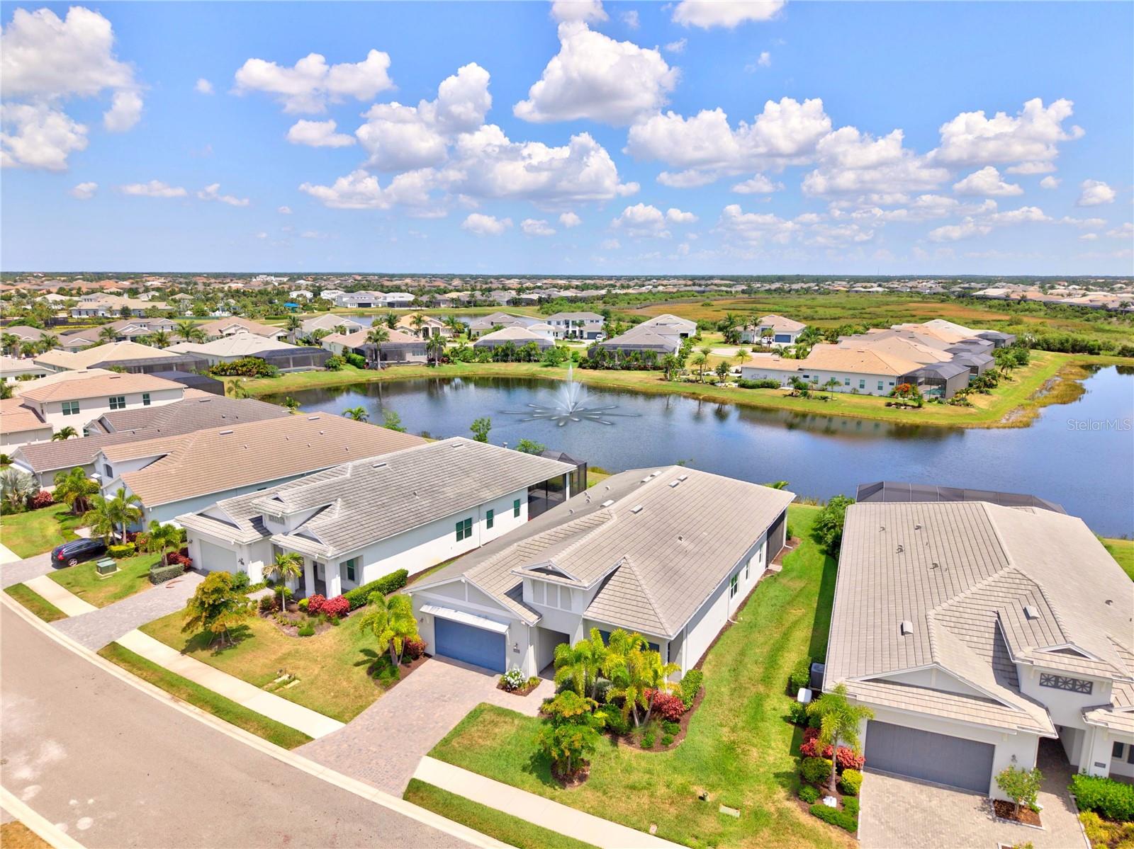 ISLES AT LAKEWOOD RANCH PH II - Residential