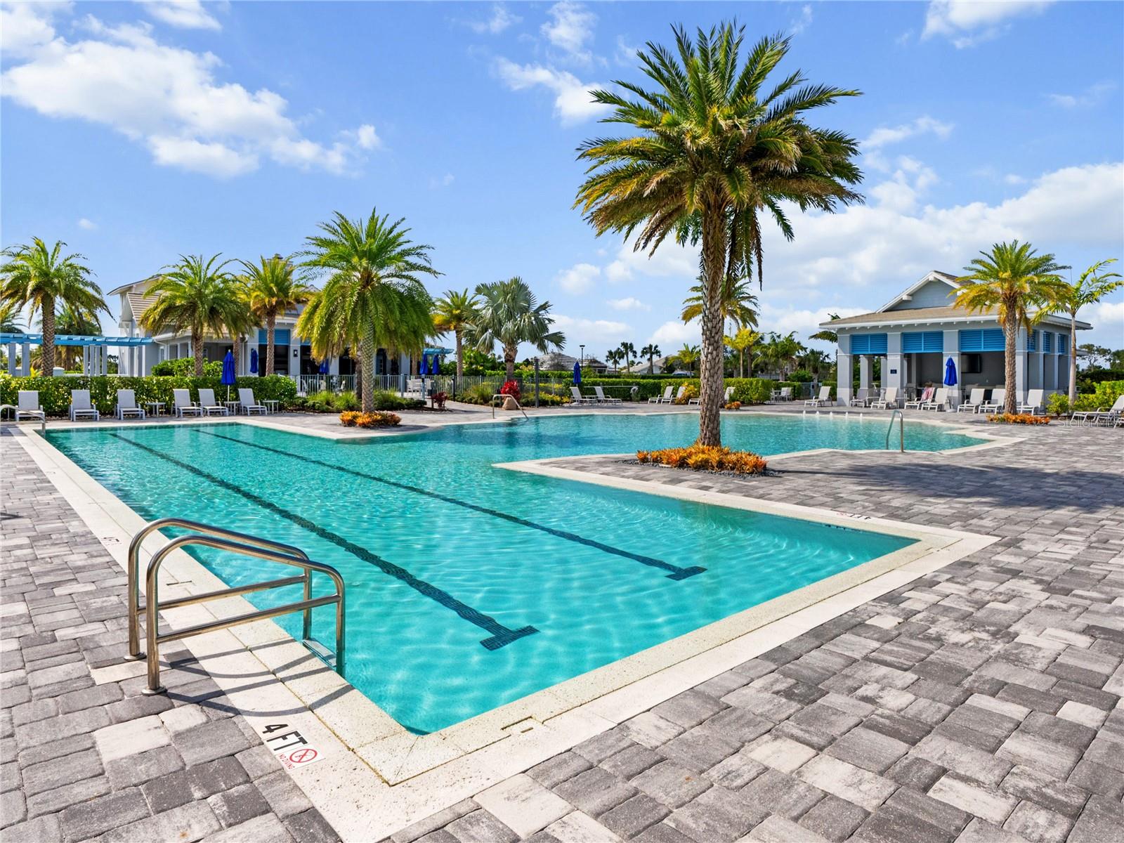 ISLES AT LAKEWOOD RANCH PH II - Residential