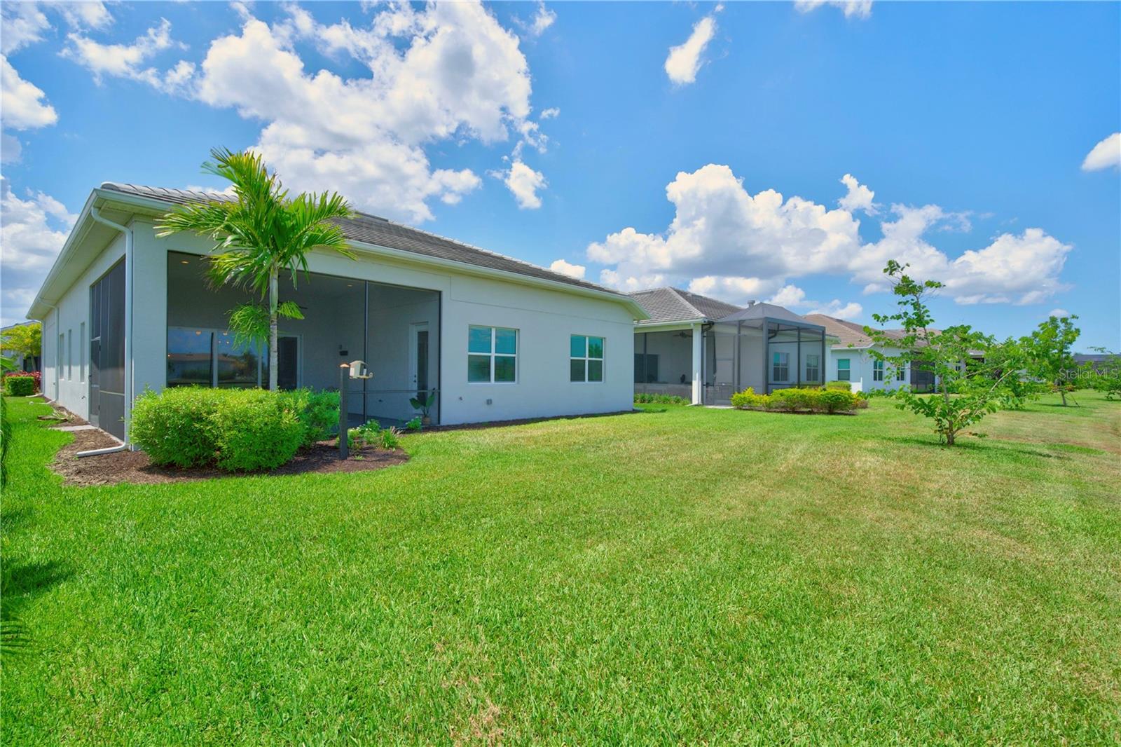 ISLES AT LAKEWOOD RANCH PH II - Residential