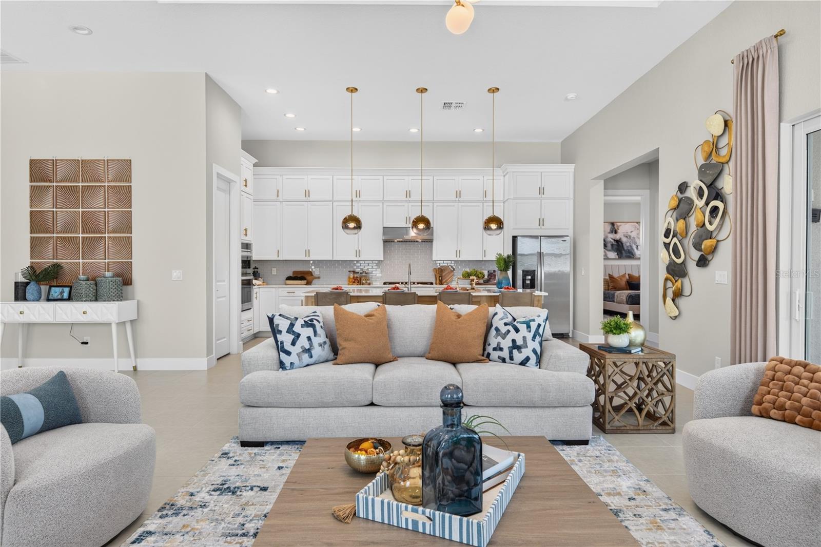 ISLES AT LAKEWOOD RANCH PH II - Residential