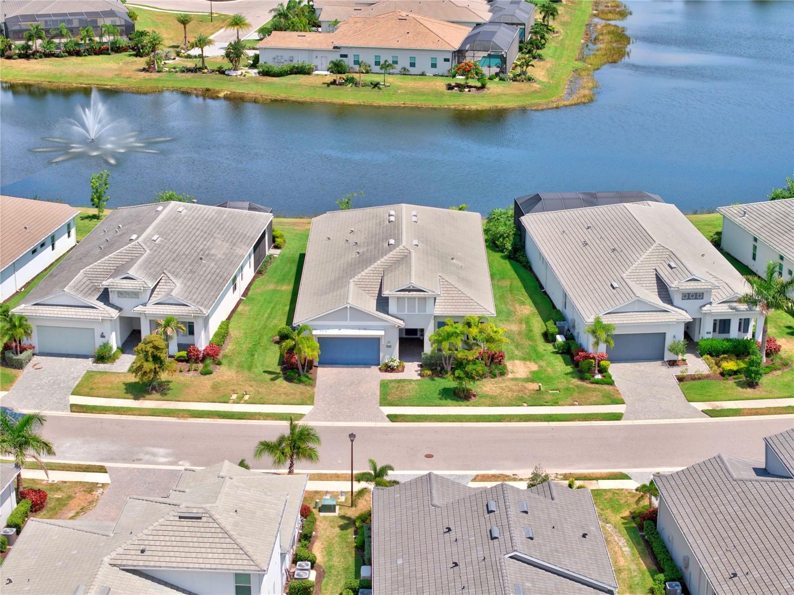 ISLES AT LAKEWOOD RANCH PH II - Residential