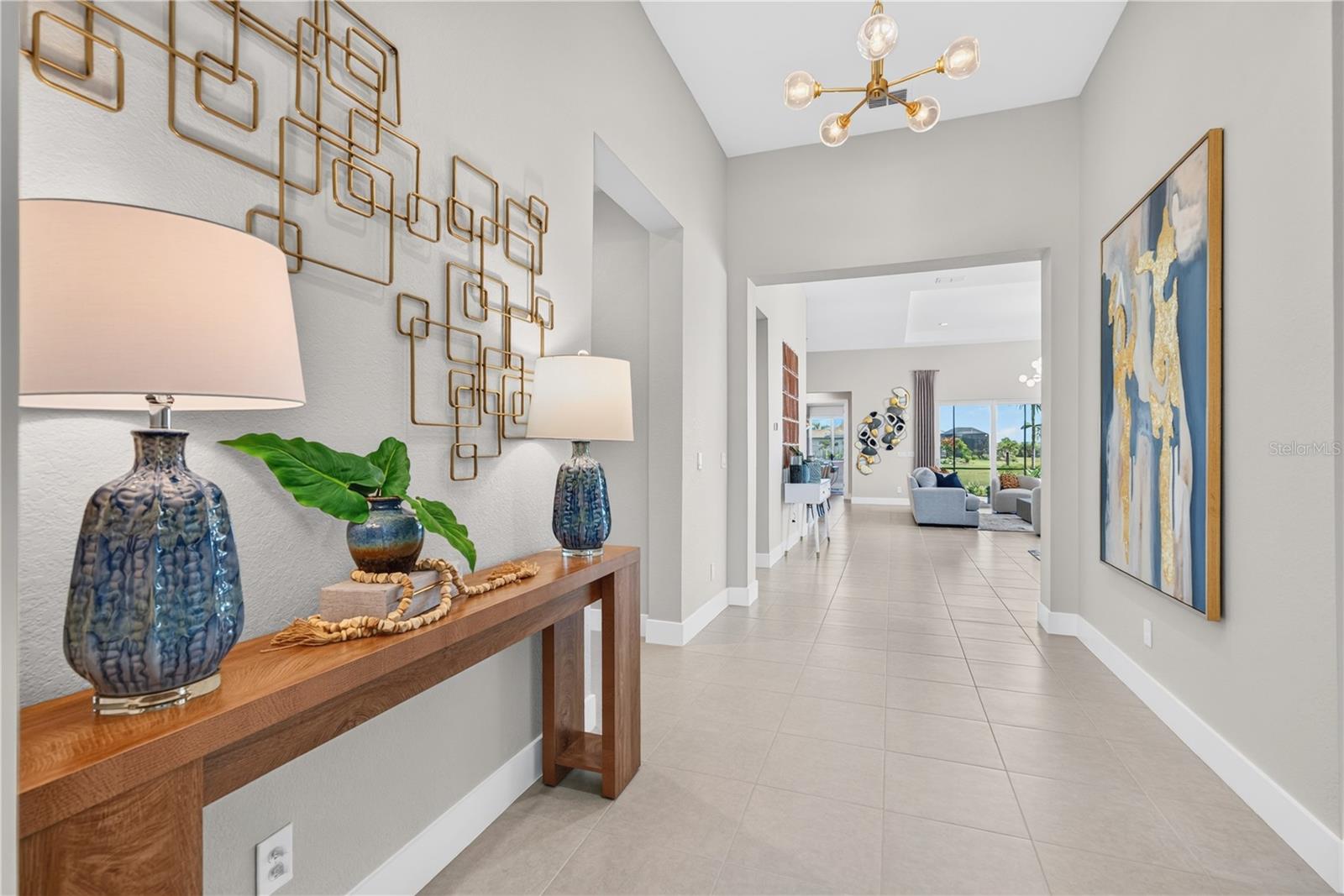 ISLES AT LAKEWOOD RANCH PH II - Residential