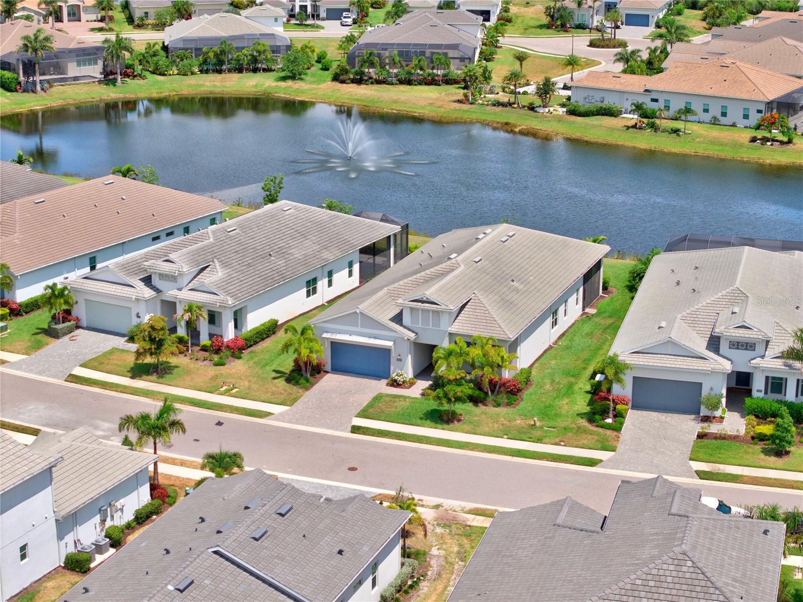 ISLES AT LAKEWOOD RANCH PH II - Residential