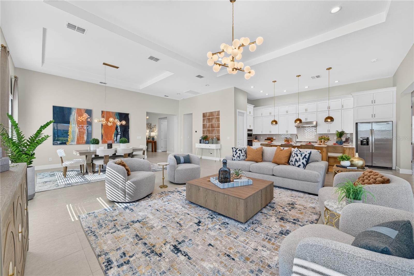 ISLES AT LAKEWOOD RANCH PH II - Residential