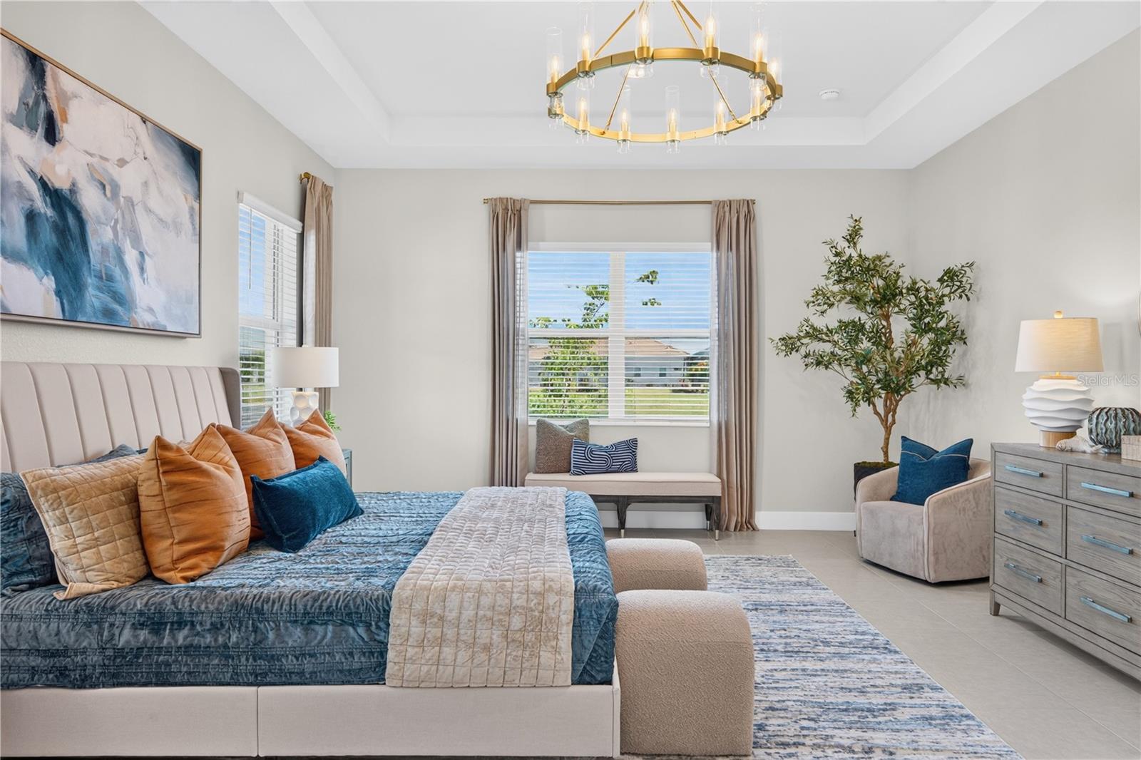ISLES AT LAKEWOOD RANCH PH II - Residential