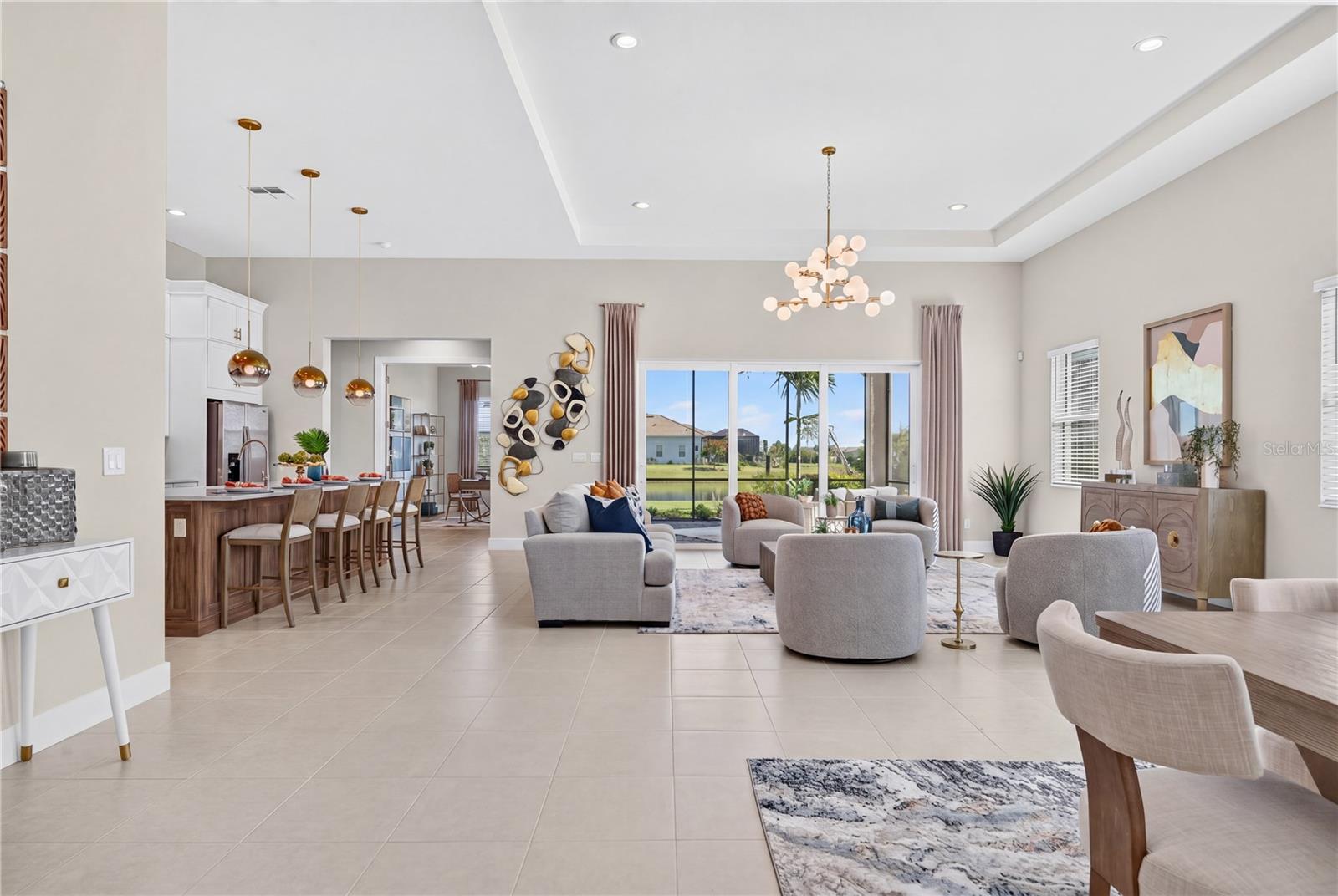 ISLES AT LAKEWOOD RANCH PH II - Residential