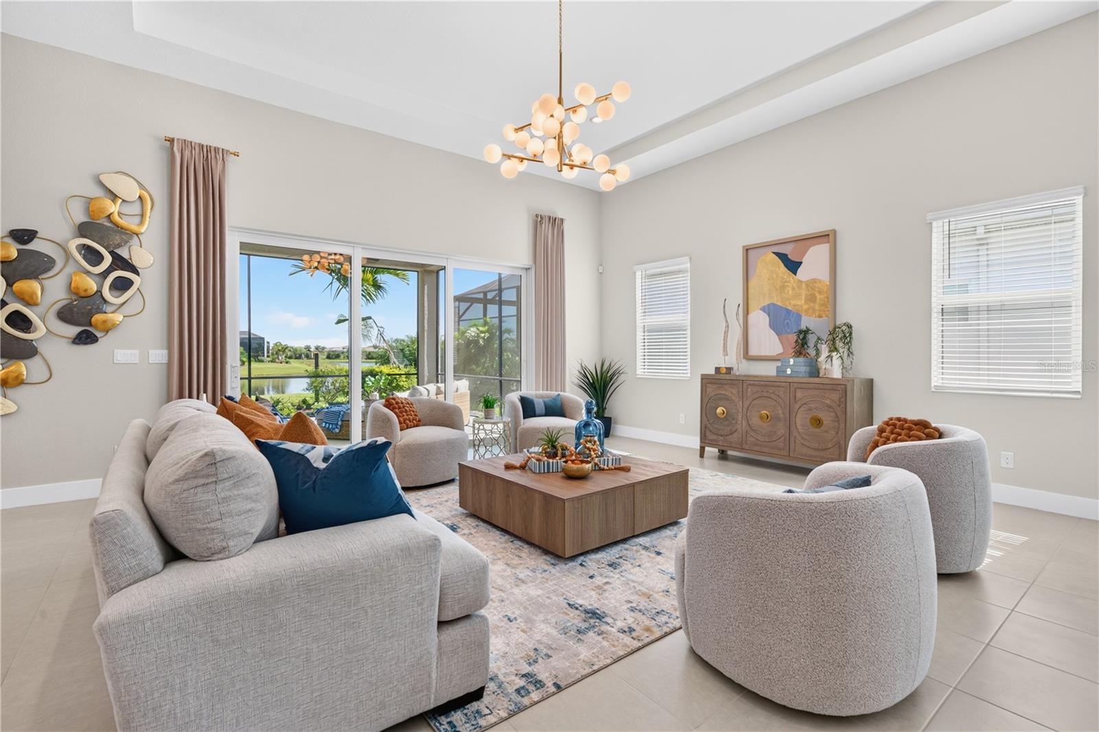 ISLES AT LAKEWOOD RANCH PH II - Residential